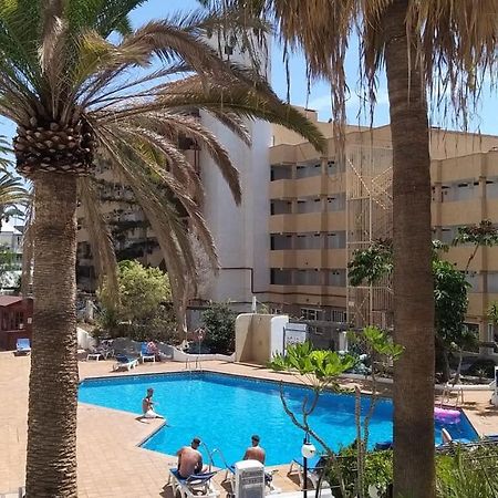 Beach Las Americas Suite Playa Feñabe Exterior foto