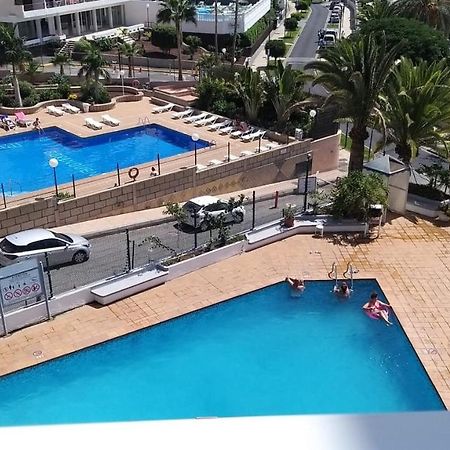 Beach Las Americas Suite Playa Feñabe Exterior foto