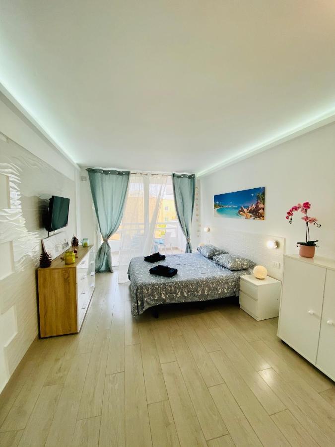 Beach Las Americas Suite Playa Feñabe Exterior foto