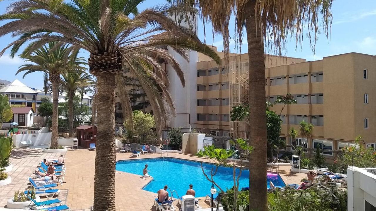 Beach Las Americas Suite Playa Feñabe Exterior foto