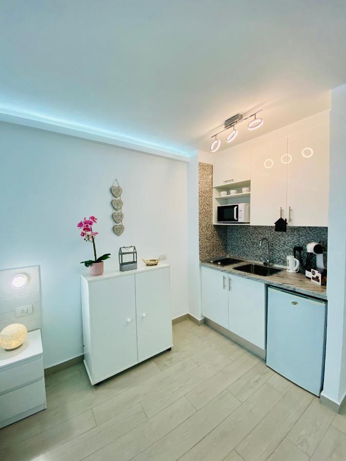 Beach Las Americas Suite Playa Feñabe Exterior foto