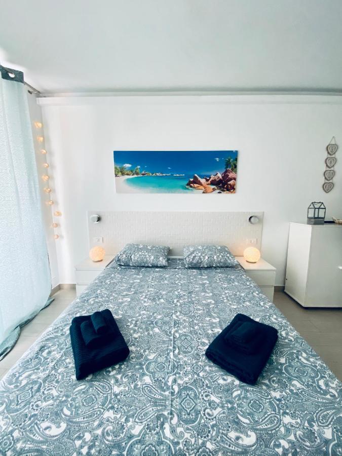 Beach Las Americas Suite Playa Feñabe Exterior foto