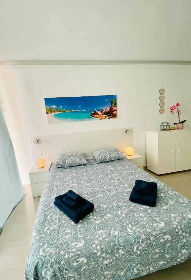 Beach Las Americas Suite Playa Feñabe Exterior foto