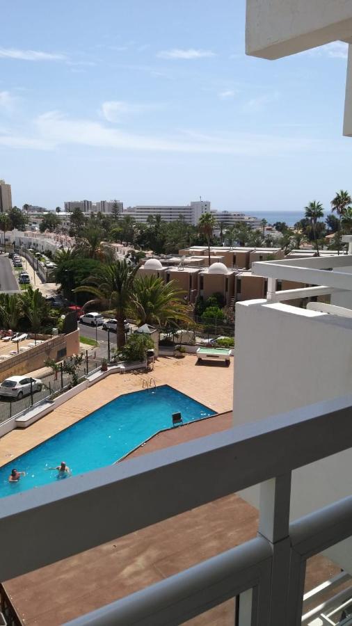 Beach Las Americas Suite Playa Feñabe Exterior foto