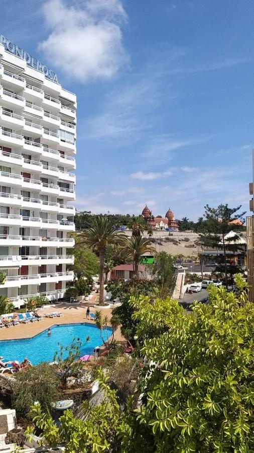 Beach Las Americas Suite Playa Feñabe Exterior foto