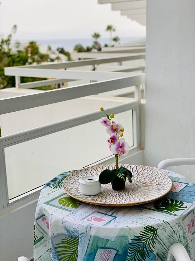 Beach Las Americas Suite Playa Feñabe Exterior foto