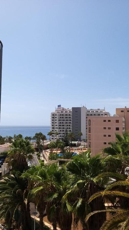 Beach Las Americas Suite Playa Feñabe Exterior foto
