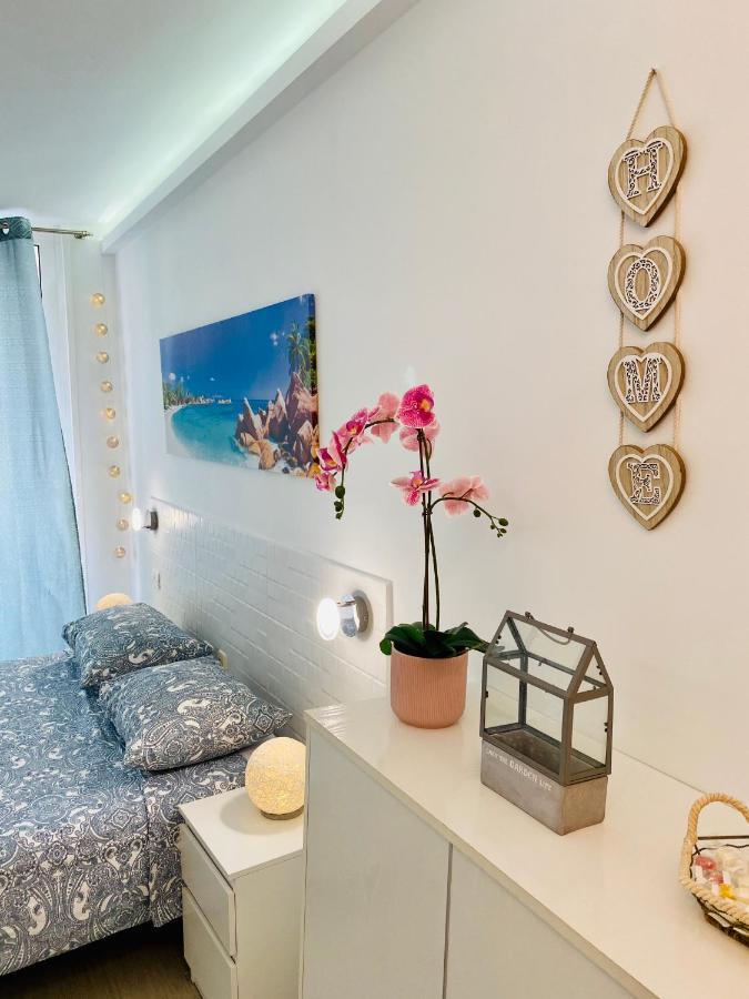 Beach Las Americas Suite Playa Feñabe Exterior foto