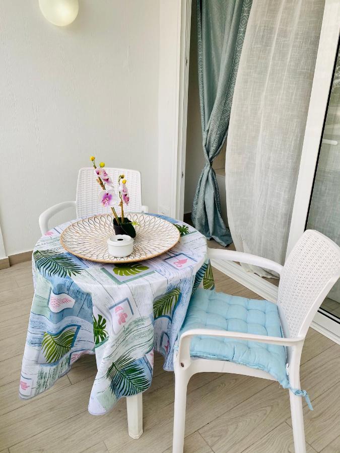 Beach Las Americas Suite Playa Feñabe Exterior foto